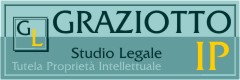 Logo Graziotto IP